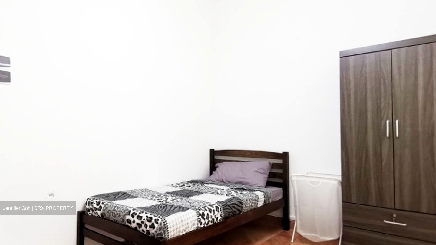 Changi Court (D16), Condominium #633817171
